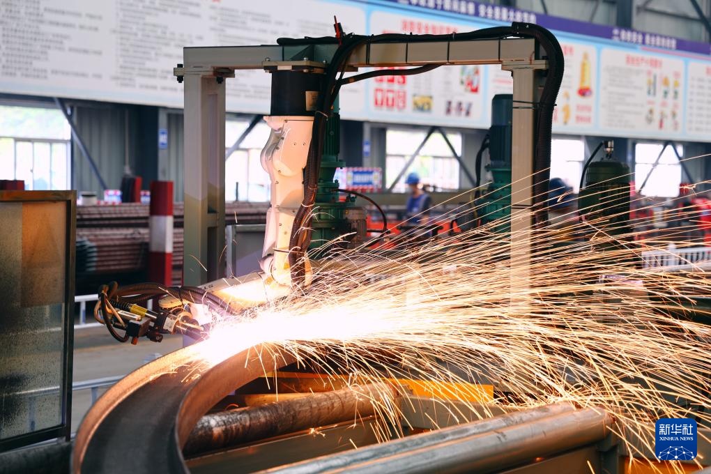 深圳外环田头山隧道群推进智能化建造 深圳外环田头山隧道群推进智能化建造