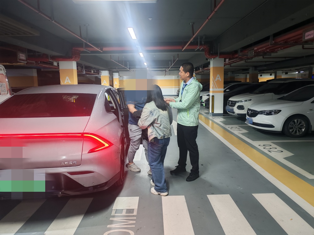 凌晨三点半，厦门岛外突发！立即赶赴现场！