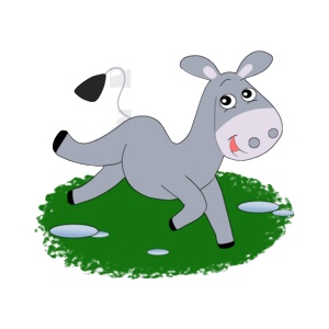 警民携手烈日寻驴 三头“出走”毛驴终回家 警民携手烈日寻驴 三头“出走”毛驴终回家