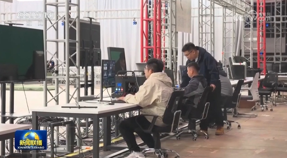 各领域开局良好、外资企业一投再投……多侧面透视中国经济强劲动力 各领域开局良好、外资企业一投再投……多侧面透视中国经济强劲动力