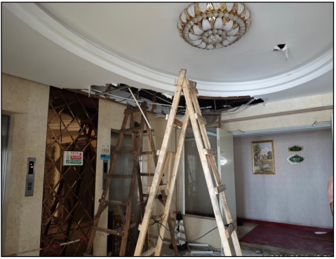 天花板漏电2人不幸身亡 这些救援知识你要知道 天花板漏电2人不幸身亡 这些救援知识你要知道