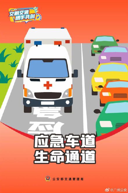 五一 出行，安全第一！这些知识点请牢记