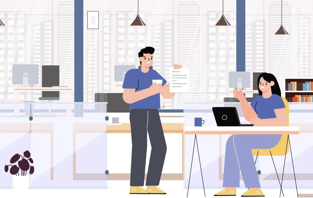 必须在同一单位连续工作满12个月才能休年假吗？