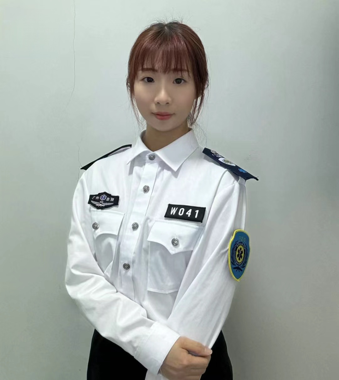 接到求救电话却无人应答,她的操作全网点赞 接到求救电话却无人应答,她的操作全网点赞