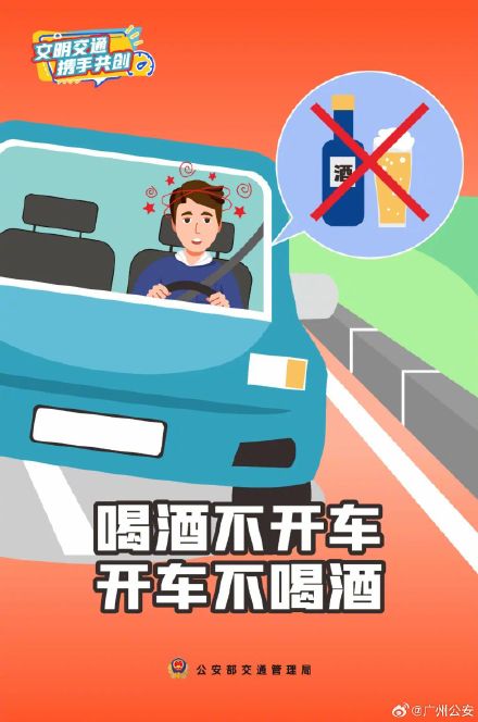 五一 出行，安全第一！这些知识点请牢记