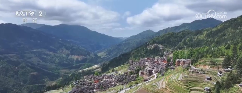 开秧门、采樱桃……打好地方“特色牌” 农文旅融合撑起村民“钱袋子”