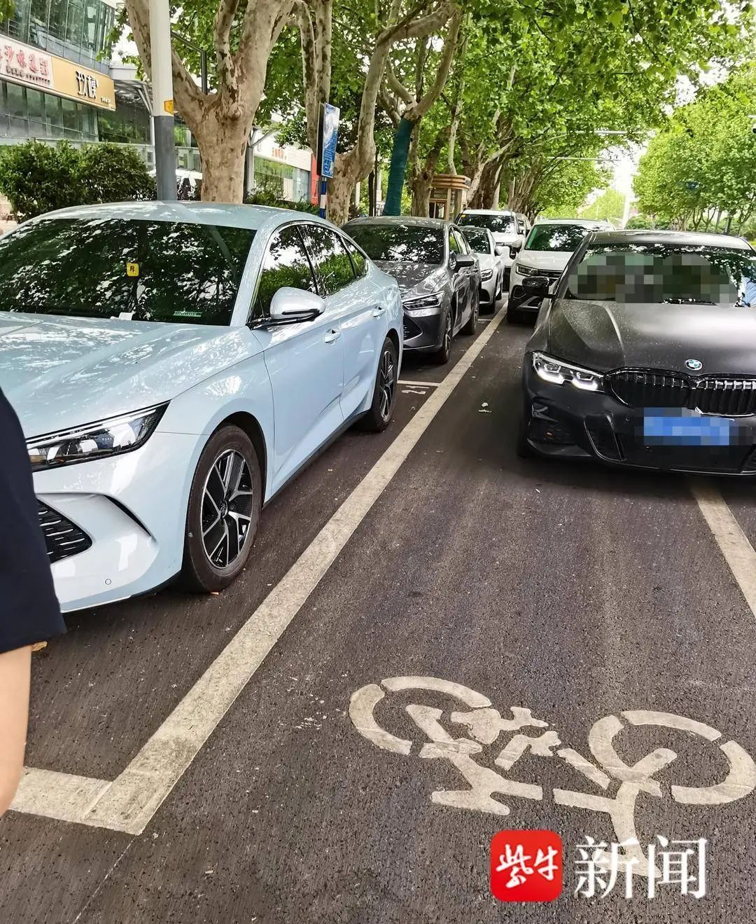 一次违停却被判赔46万元？此类判罚还不止一起！