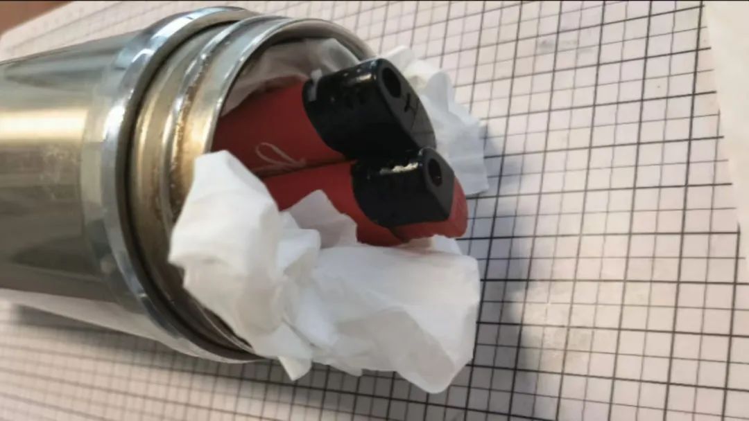 为抽口烟能有多离谱？大兴机场曝光120余起“奇葩操作”