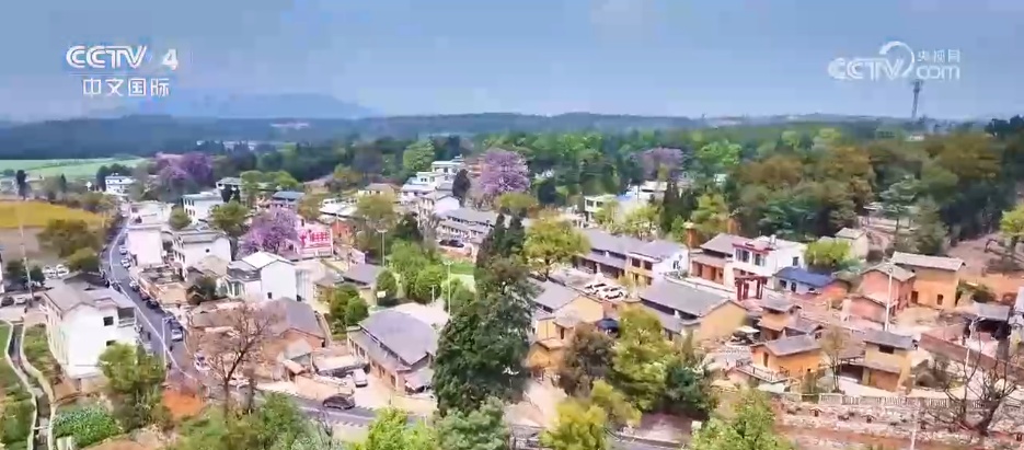 “沉睡”山村蝶变引客来 农文旅融合激发乡村振兴“新引擎” “沉睡”山村蝶变引客来 农文旅融合激发乡村振兴“新引擎”