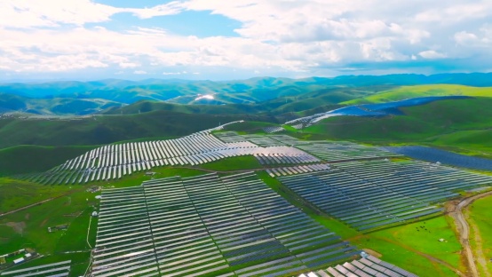 能源央企创新布局，技术革新引领产业发展