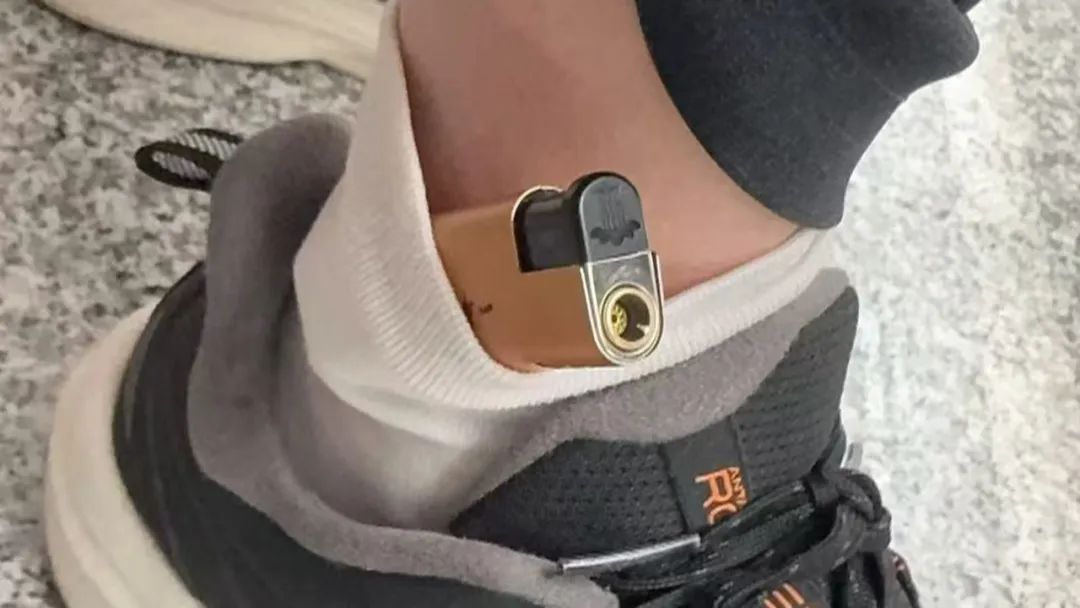 为抽口烟能有多离谱？大兴机场曝光120余起“奇葩操作”