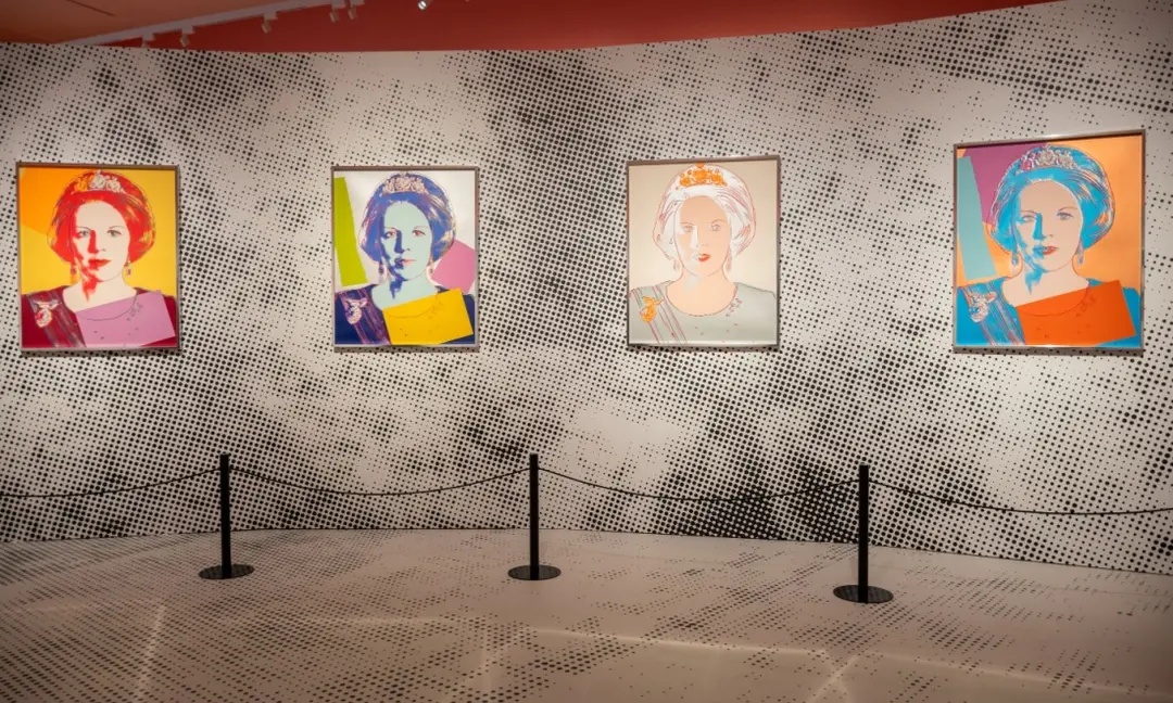 荷兰小镇误将名画“当垃圾扔了”,其中一画家的作品曾拍出1.95亿美元 荷兰小镇误将名画“当垃圾扔了”,其中一画家的作品曾拍出1.95亿美元