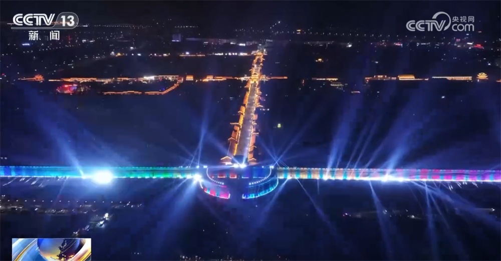 新爆点、新业态、新体验、新场景 “五一”假期文旅市场热度攀升