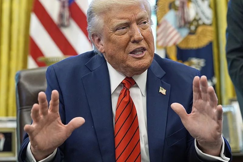 特朗普最新支持率公布 特朗普最新支持率公布