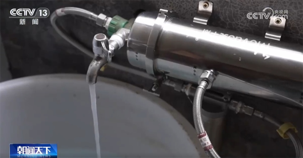 “以旧换新+数智技术”提升乡村消费热度 乡村全面振兴绘就活力画卷