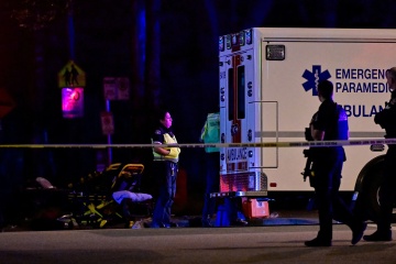 加拿大温哥华车辆冲撞人群事件,已致11人死亡,嫌疑人被起诉,疑似有心理问题 加拿大温哥华车辆冲撞人群事件,已致11人死亡,嫌疑人被起诉,疑似有心理问题