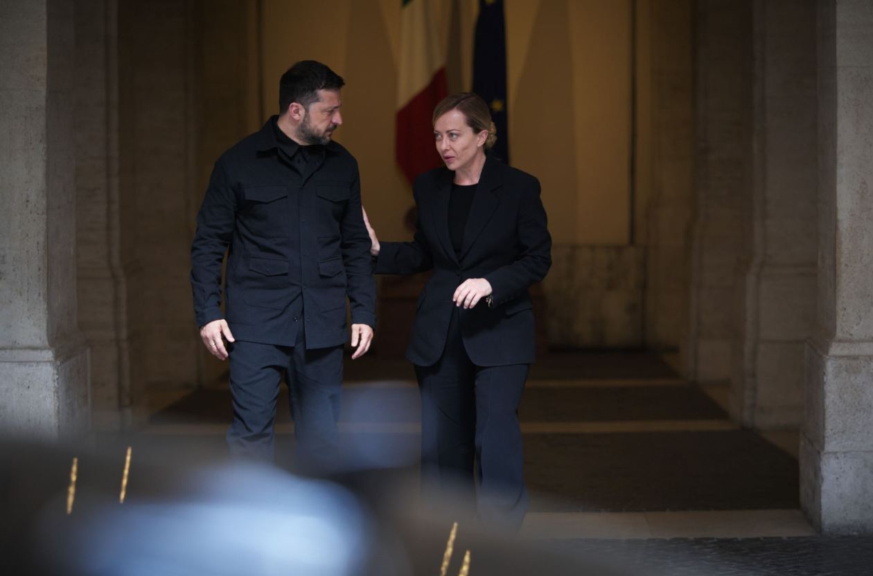 都在讨论“无条件” 专家称俄乌立场未有根本性改变