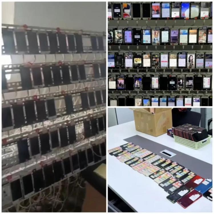 涉案金额达2亿余元！网络水军“刷量引流”全链条被斩断