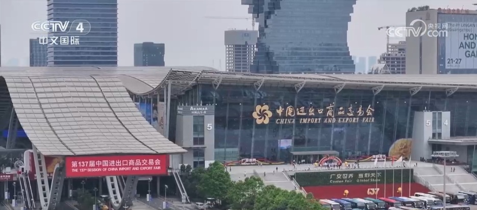 做大贸易“朋友圈” 做强消费“引力场” 中国外贸企业“广交世界”打响“破壁”战 做大贸易“朋友圈” 做强消费“引力场” 中国外贸企业“广交世界”打响“破壁”战