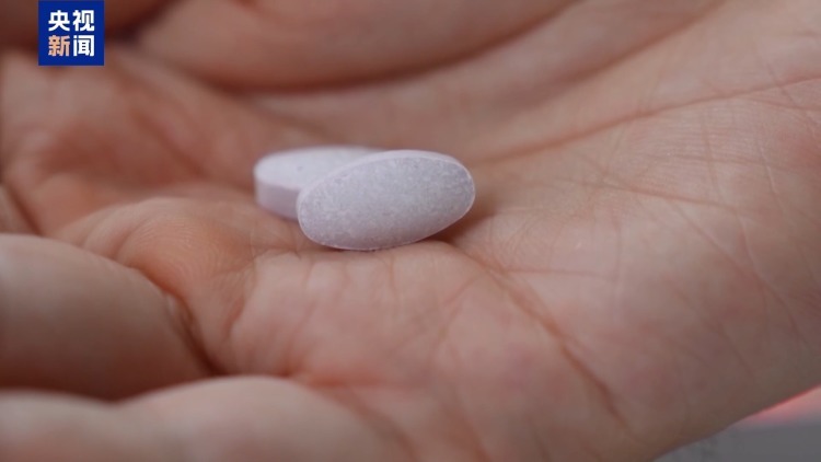 所谓“增高神药”实为普通糖果 起底不法分子网络销售手段