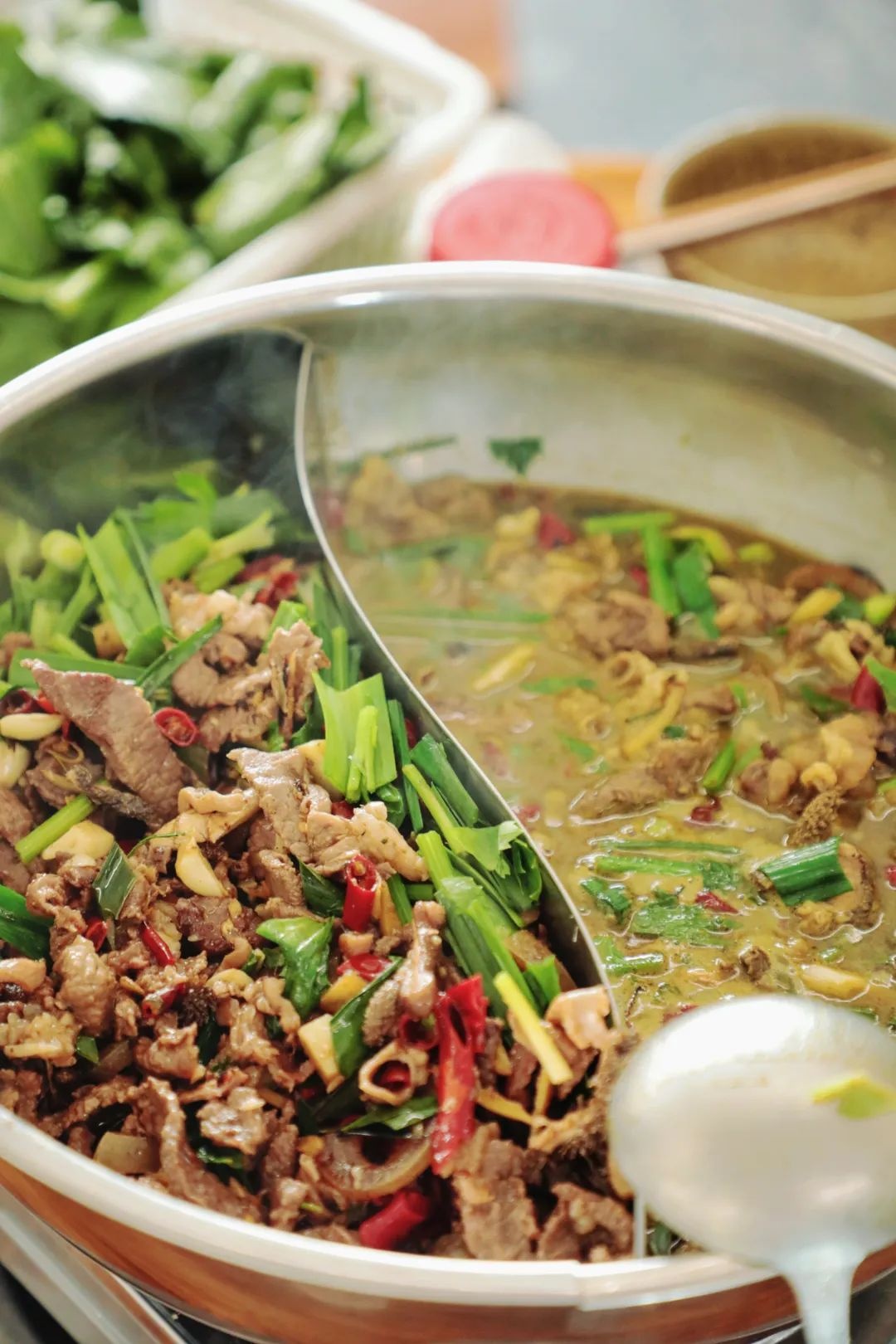 不如，来贵州“吃瘪”吧！营养卫生还有食疗功效的那种~