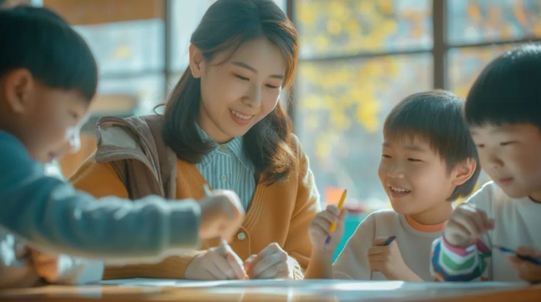 人工智能时代教师角色的转型与能力体系重构