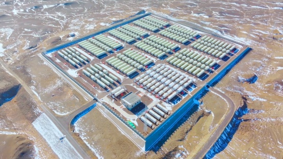 能源央企创新布局，技术革新引领产业发展