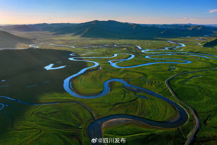 四川启动2025年度生态质量监测