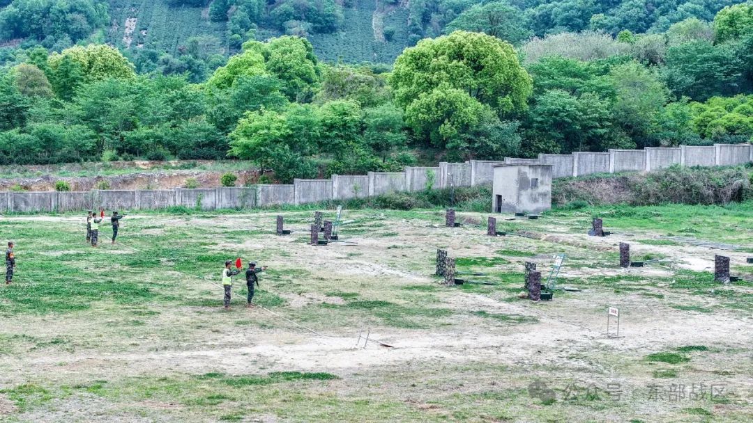 特战尖刀，加钢淬火！