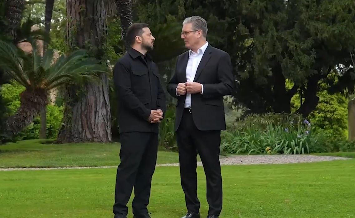 都在讨论“无条件” 专家称俄乌立场未有根本性改变