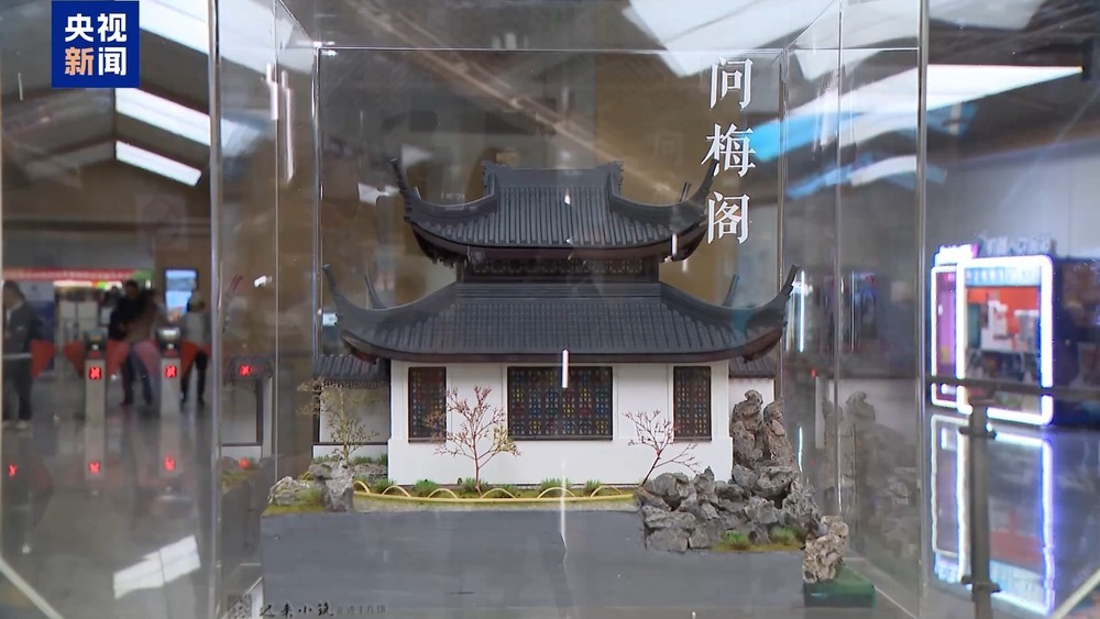 “五一”假期临近 旅游市场热度高 推陈出新迎客来