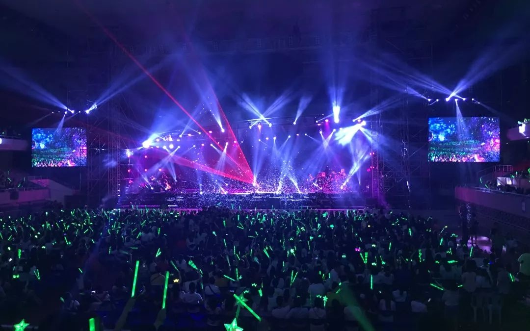 再次提醒！看演唱会，购票需注意！