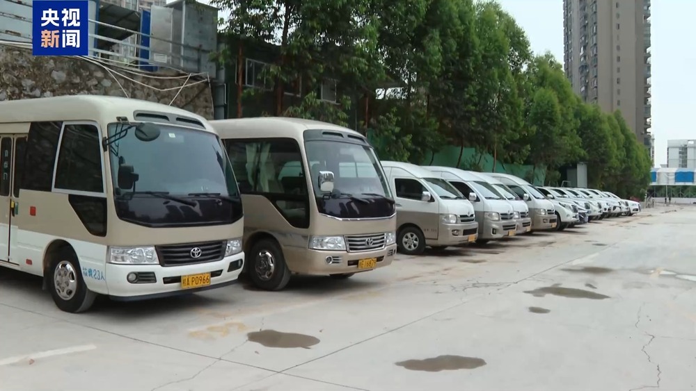 “五一”假期临近 旅游市场热度高 推陈出新迎客来