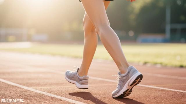 每天走多少步，既健身又不伤膝？