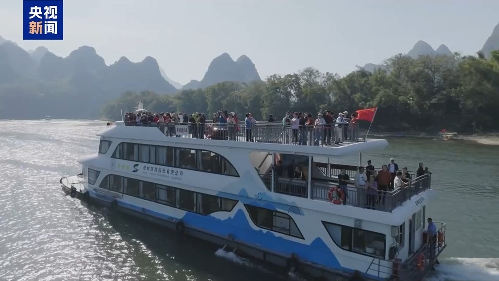 “五一”假期临近 旅游市场热度高 推陈出新迎客来