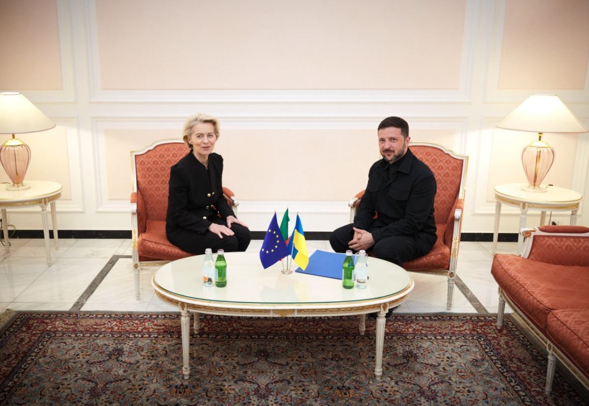 都在讨论“无条件” 专家称俄乌立场未有根本性改变