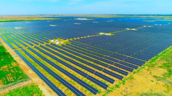 能源央企创新布局，技术革新引领产业发展