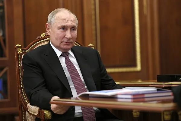 普京宣布:这三天停火! 普京宣布:这三天停火!