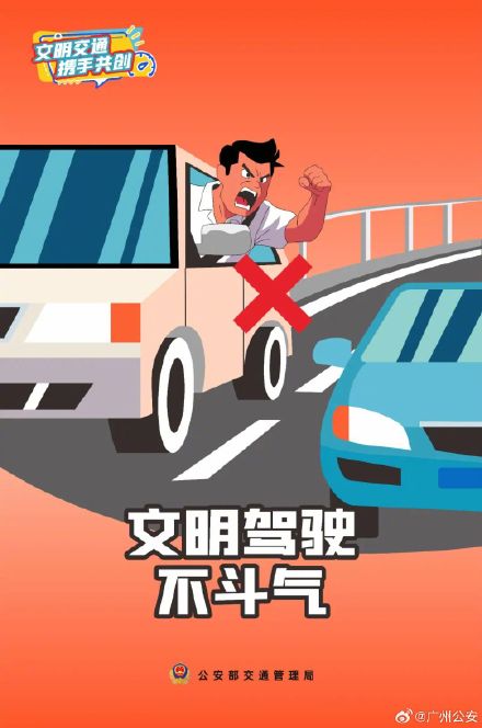 五一 出行，安全第一！这些知识点请牢记