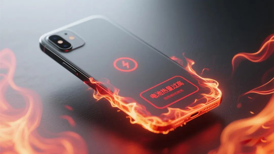 手机充电器，竟藏着这些致命隐患？速看→