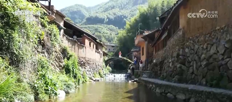 “沉睡”山村蝶变引客来 农文旅融合激发乡村振兴“新引擎” “沉睡”山村蝶变引客来 农文旅融合激发乡村振兴“新引擎”