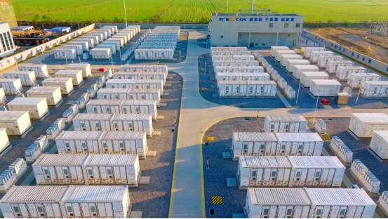 能源央企创新布局，技术革新引领产业发展