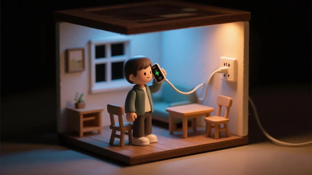 手机充电器，竟藏着这些致命隐患？速看→