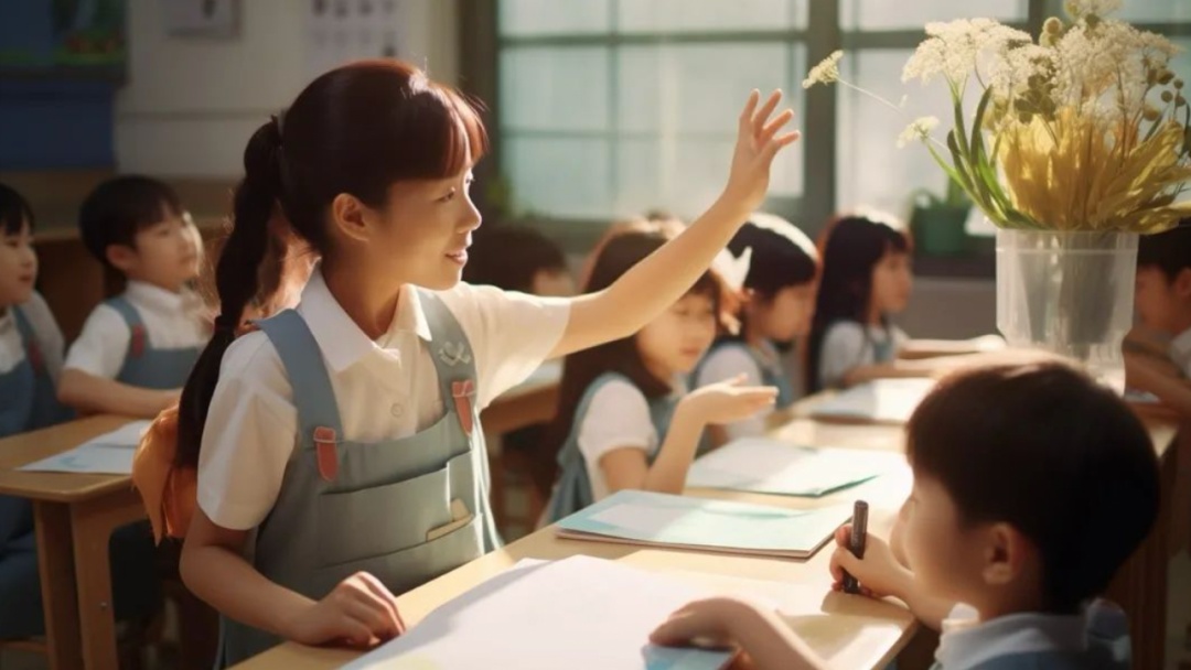 人工智能时代教师角色的转型与能力体系重构