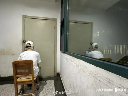 “没有第三者！没有经济因素！”被前男友泼汽油烧伤女子遭网暴