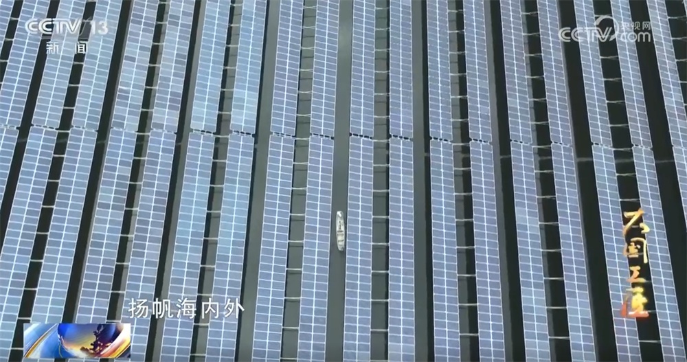 大国工匠|护航“中国智造”扬帆海内外 他是“0.1秒的追光者” 大国工匠|护航“中国智造”扬帆海内外 他是“0.1秒的追光者”