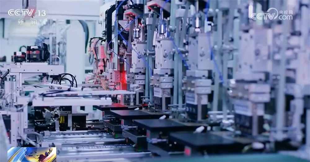 政策“组合拳”助推中国经济行稳致远 实现今年社会发展目标任务充满信心