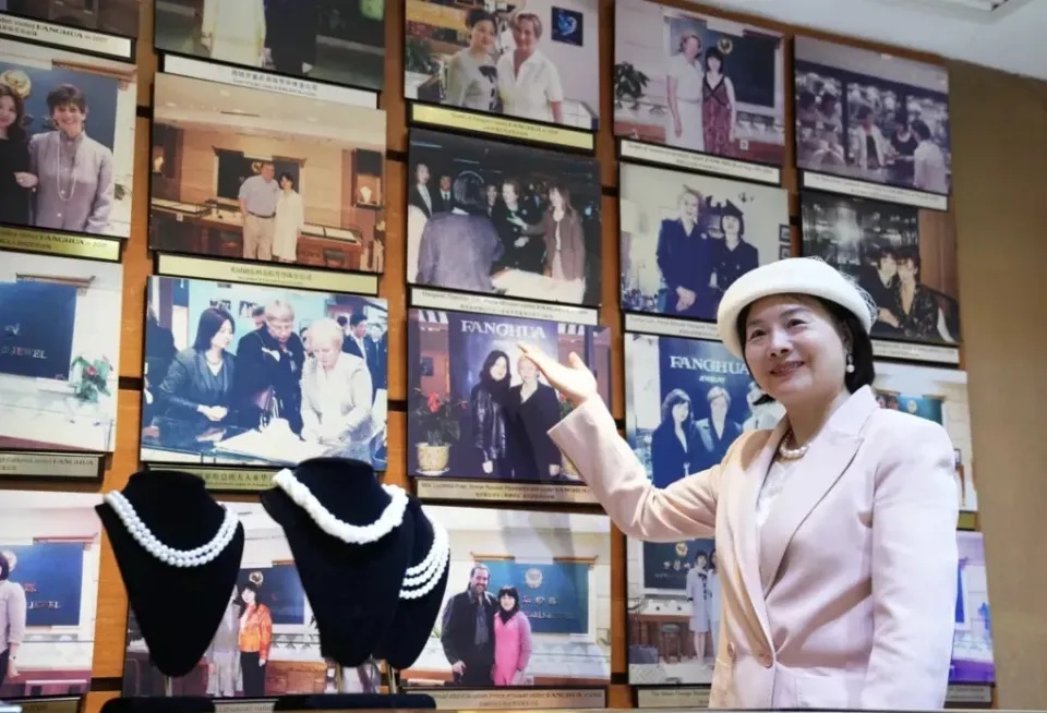 年仅55岁！白如芳因病离世