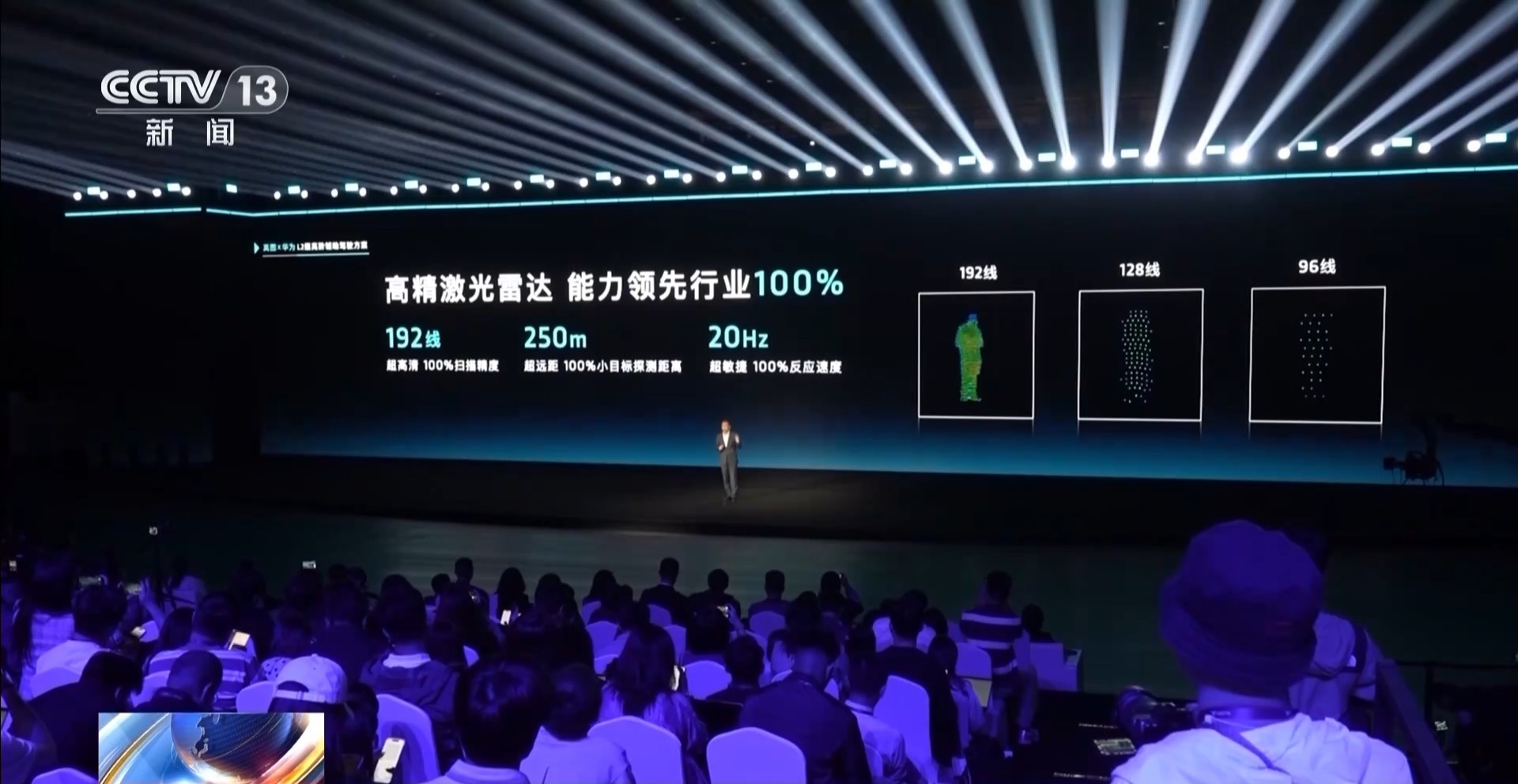 智能驾驶的6个等级如何理解?听专家教你“拿捏”智驾 智能驾驶的6个等级如何理解?听专家教你“拿捏”智驾