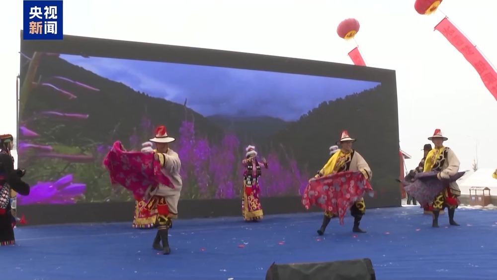 “五一”假期临近 旅游市场热度高 推陈出新迎客来